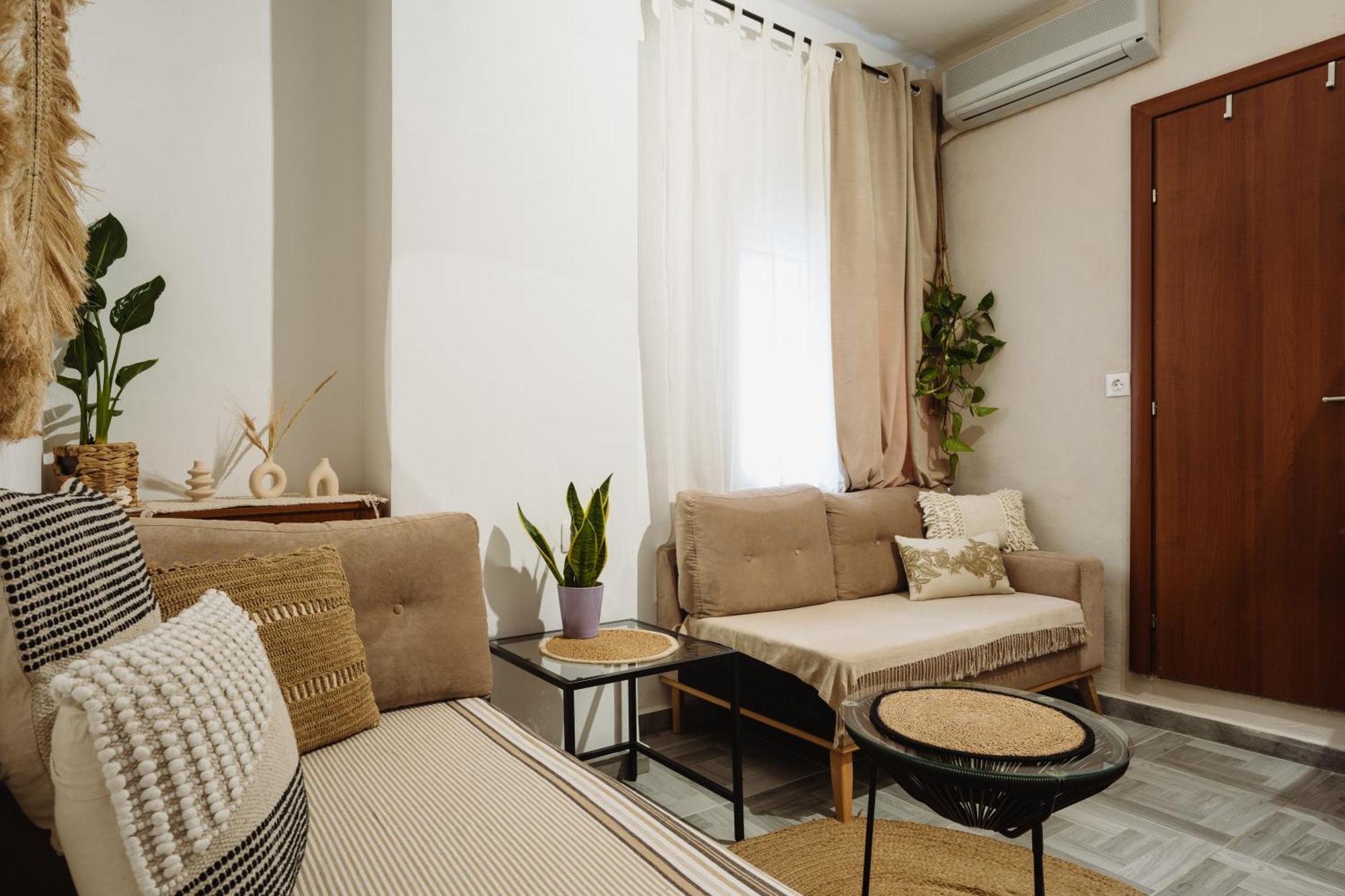 Floret Apartment Szaloniki Kültér fotó