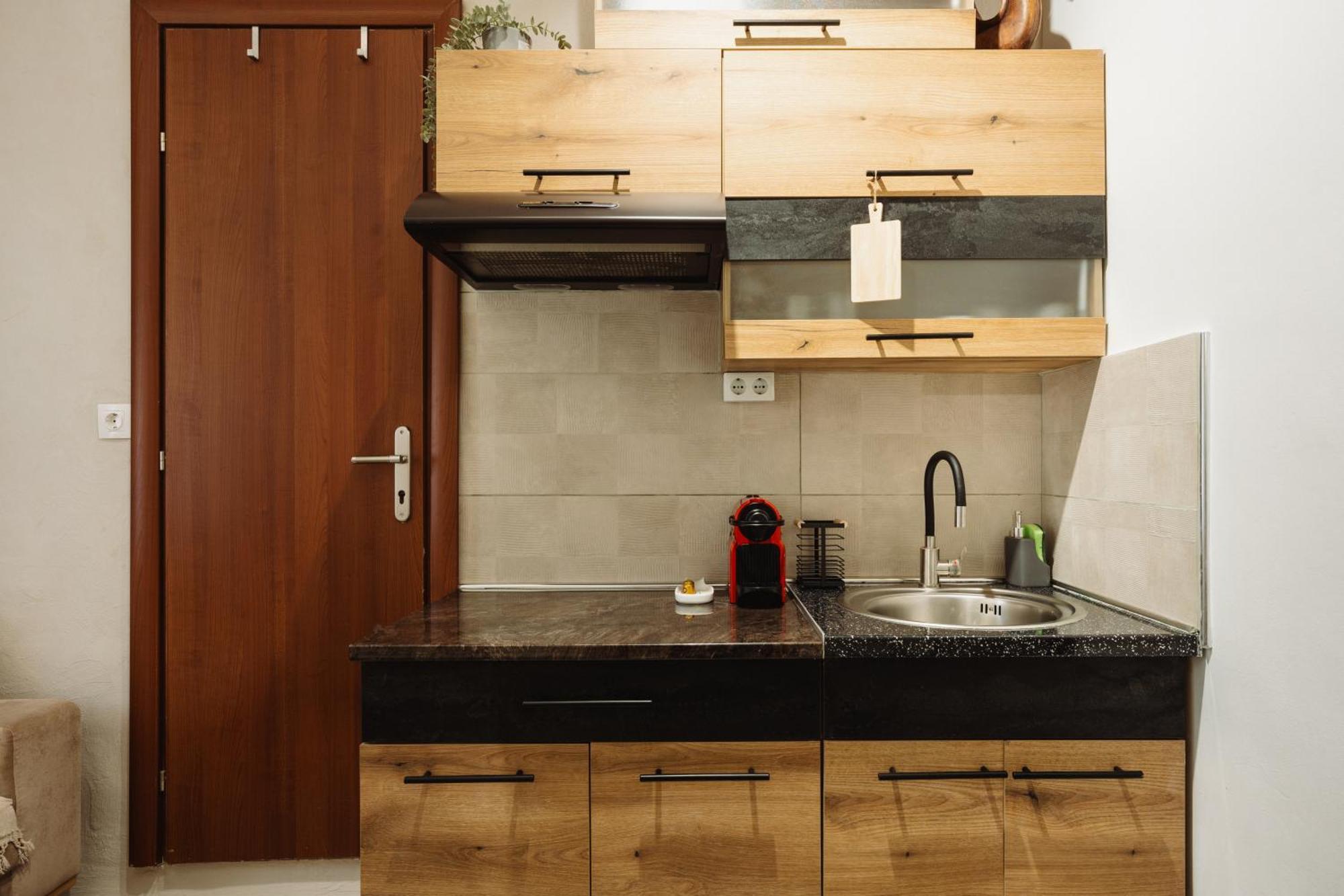 Floret Apartment Szaloniki Kültér fotó