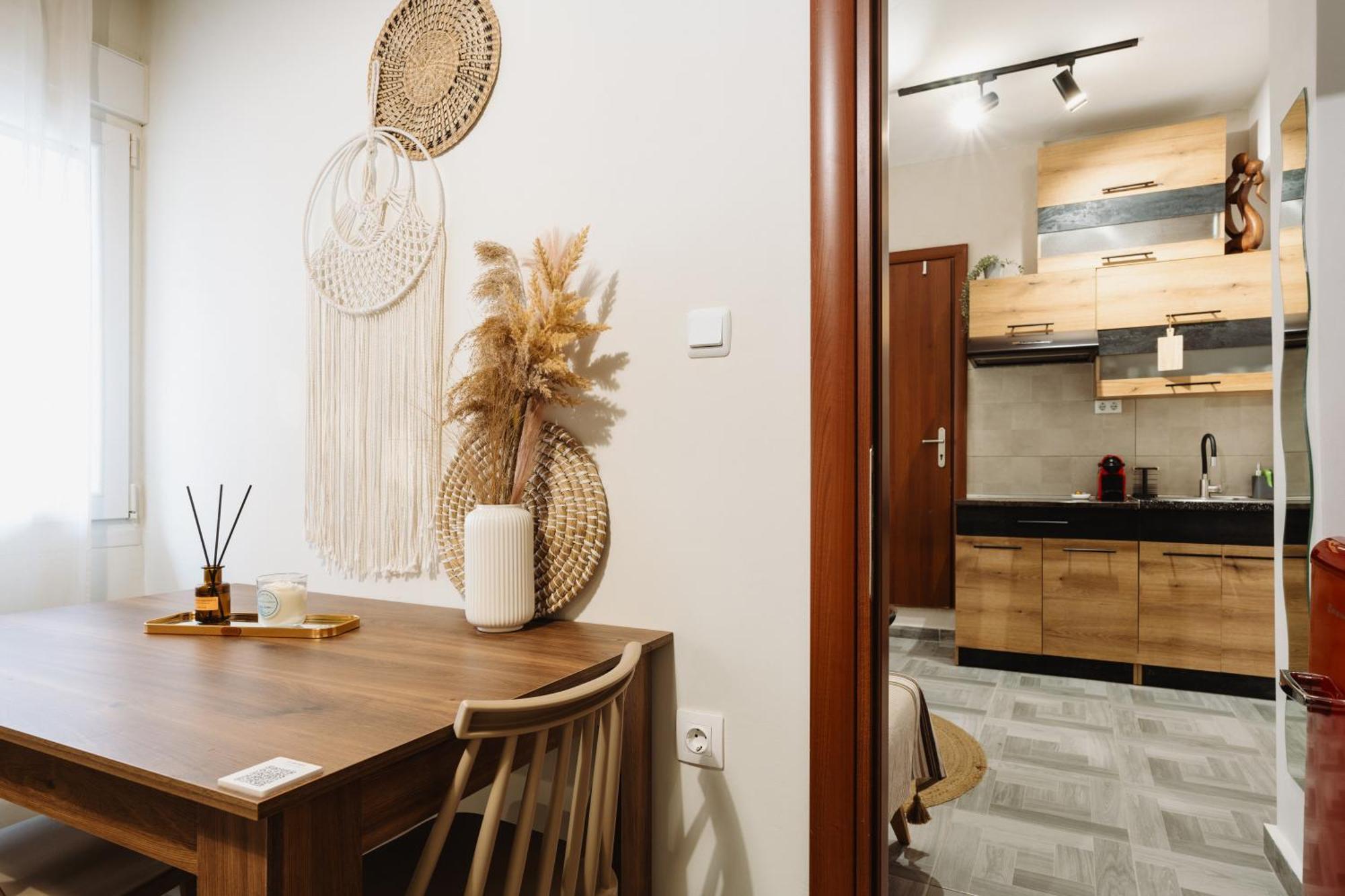 Floret Apartment Szaloniki Kültér fotó