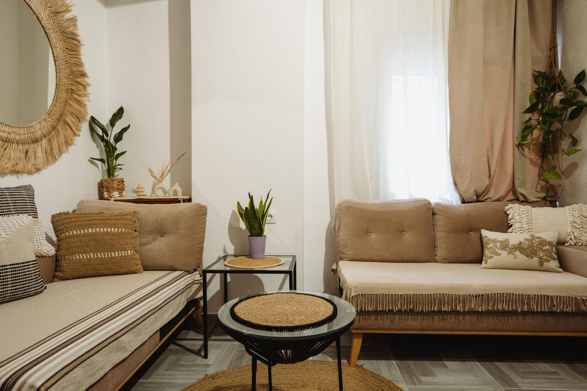 Floret Apartment Szaloniki Kültér fotó
