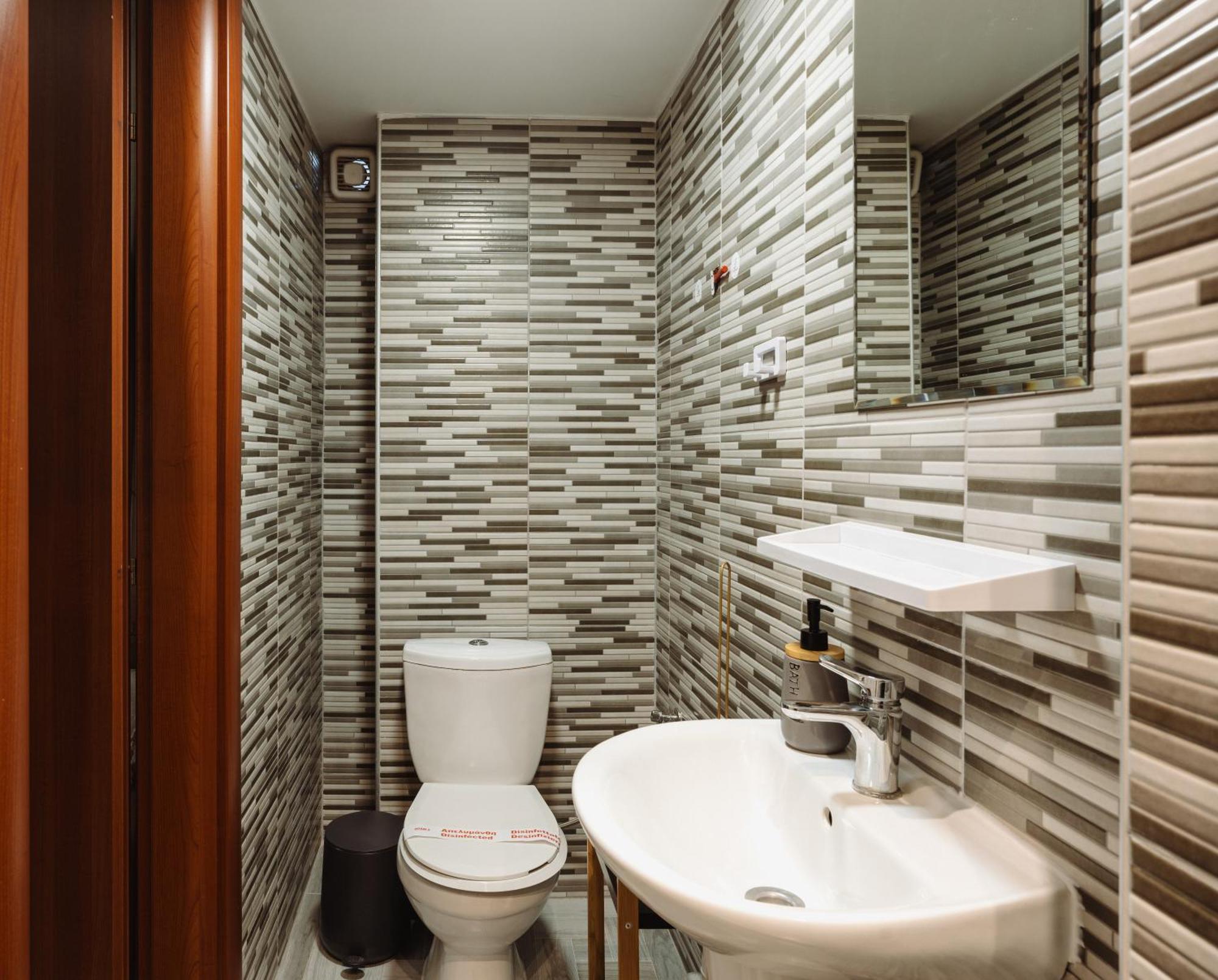 Floret Apartment Szaloniki Kültér fotó